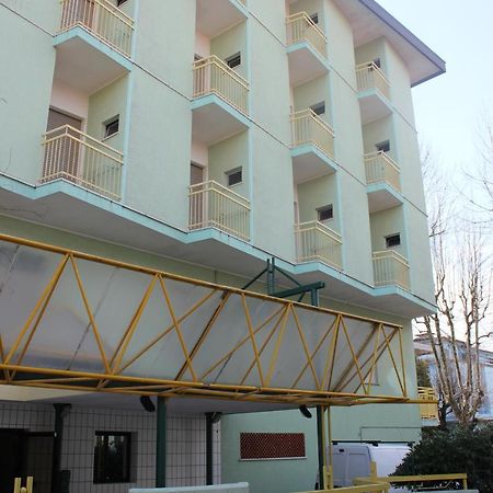 Hotel Sidney Bellaria-Igea Marina Exterior photo