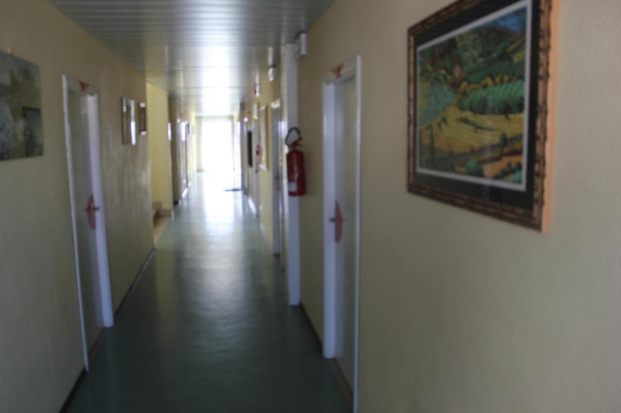 Hotel Sidney Bellaria-Igea Marina Exterior photo
