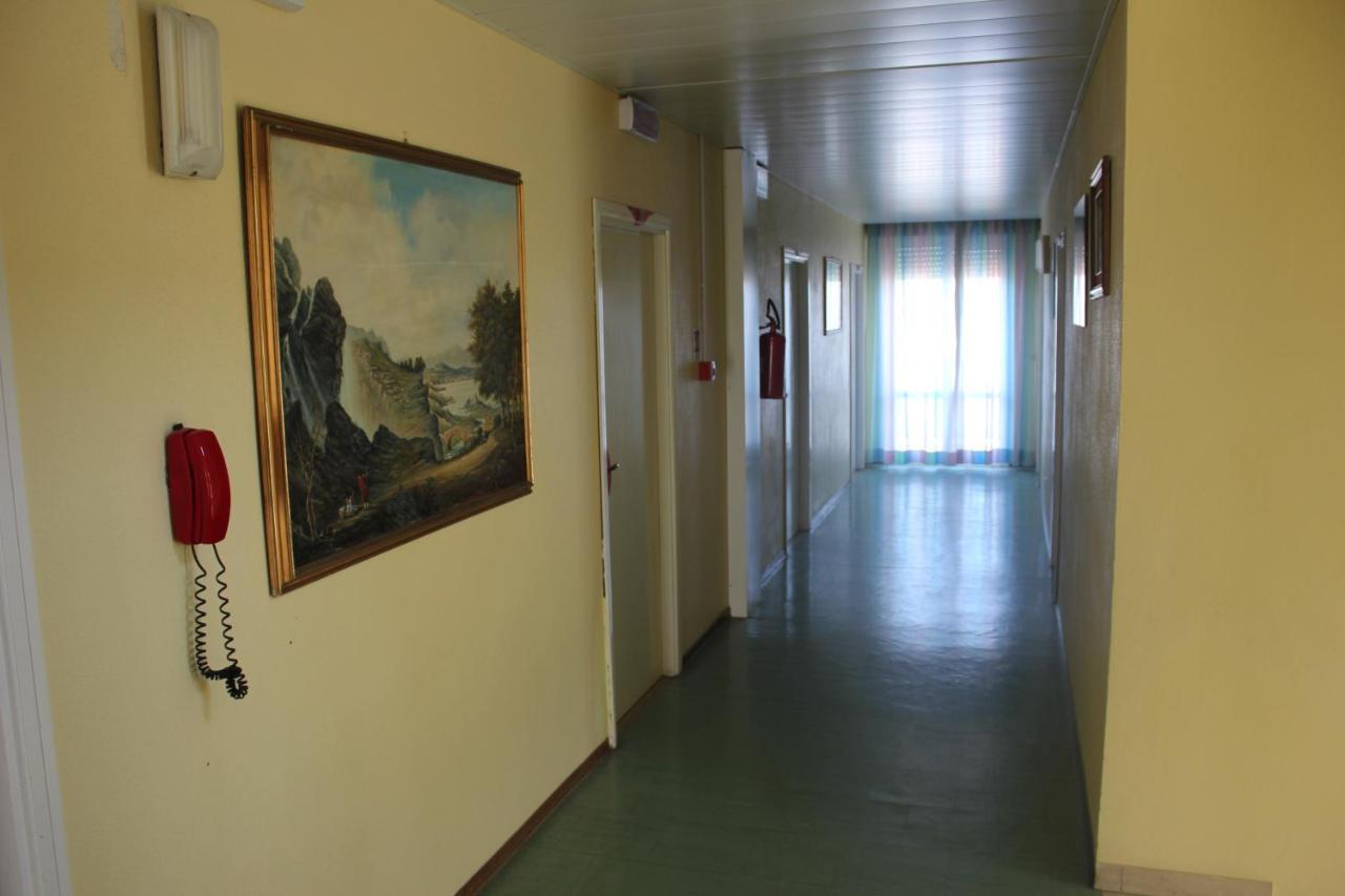 Hotel Sidney Bellaria-Igea Marina Exterior photo
