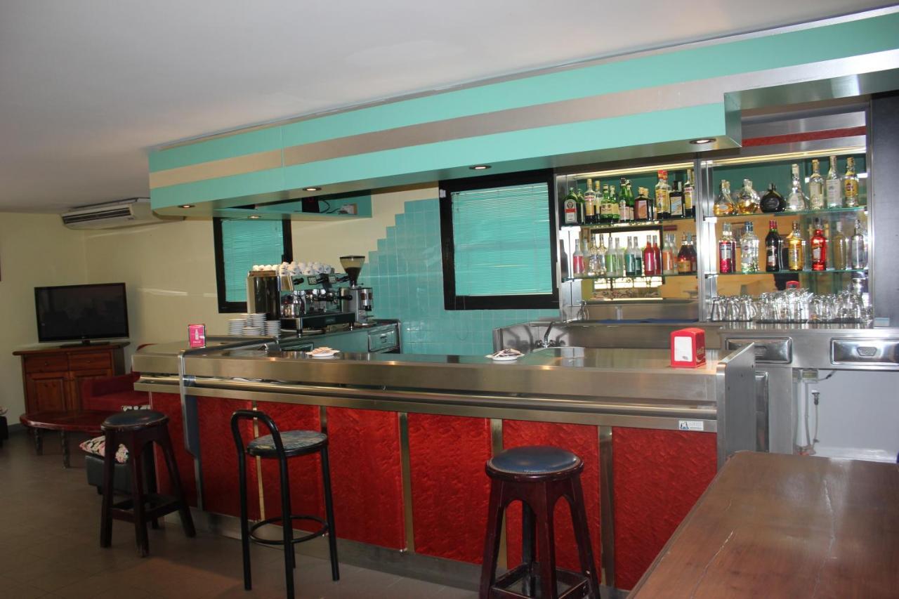 Hotel Sidney Bellaria-Igea Marina Exterior photo