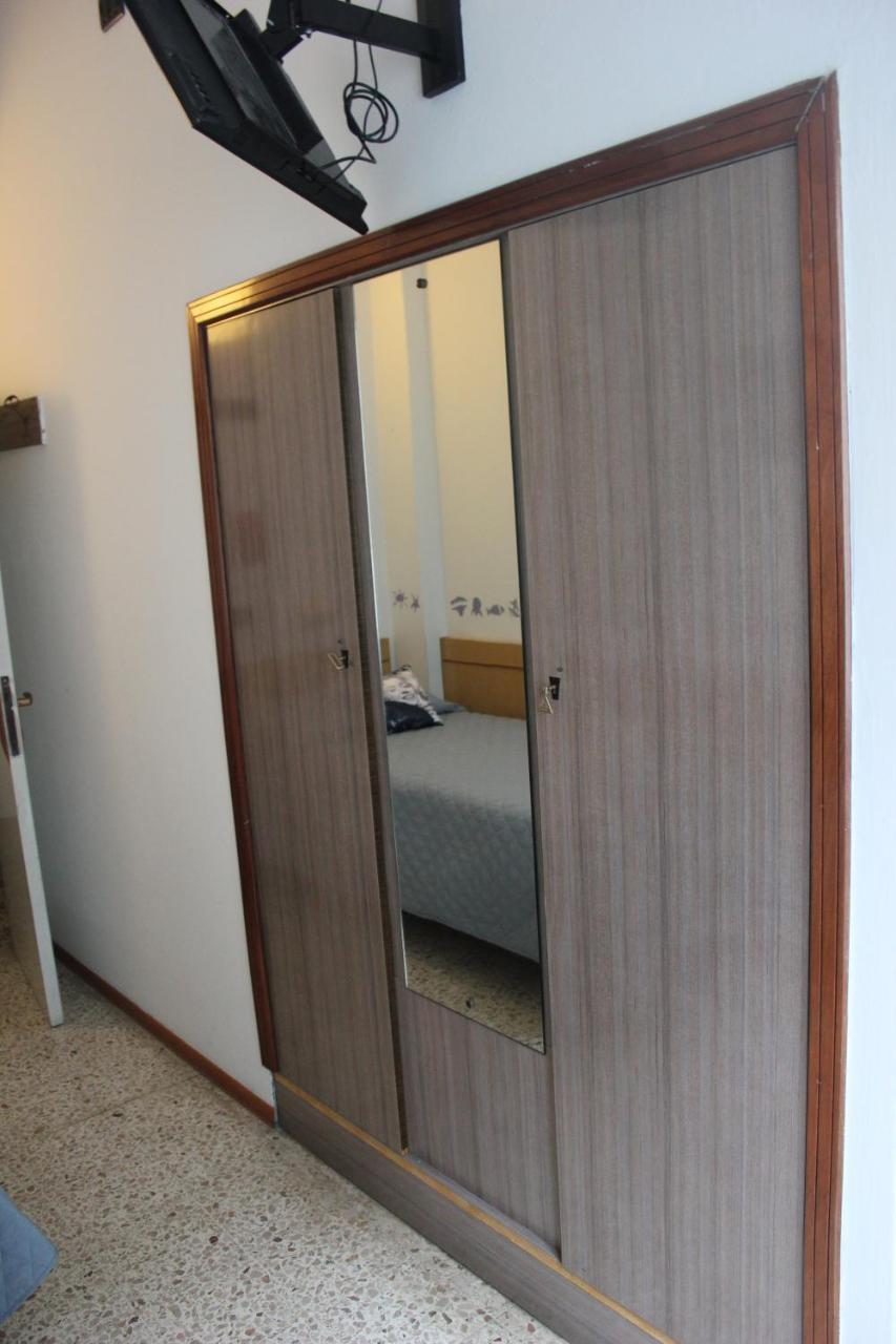 Hotel Sidney Bellaria-Igea Marina Exterior photo