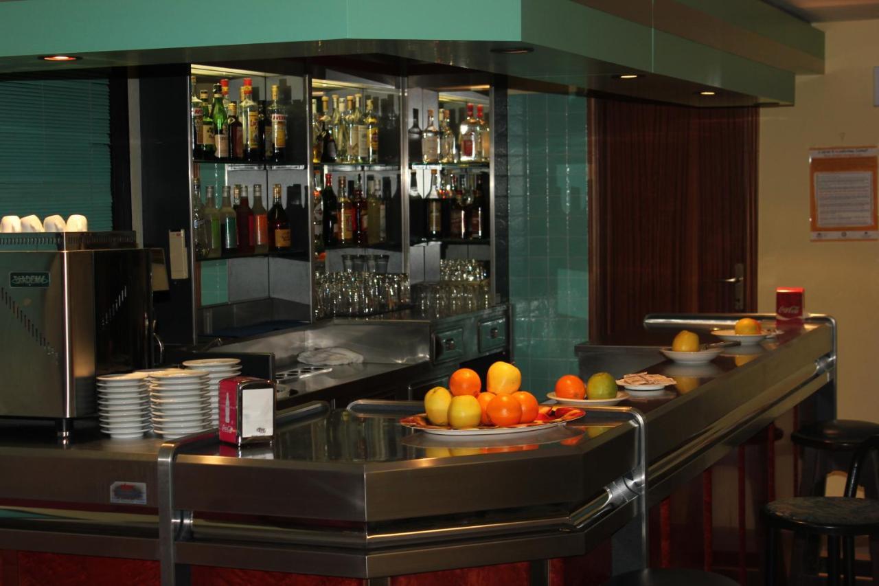 Hotel Sidney Bellaria-Igea Marina Exterior photo