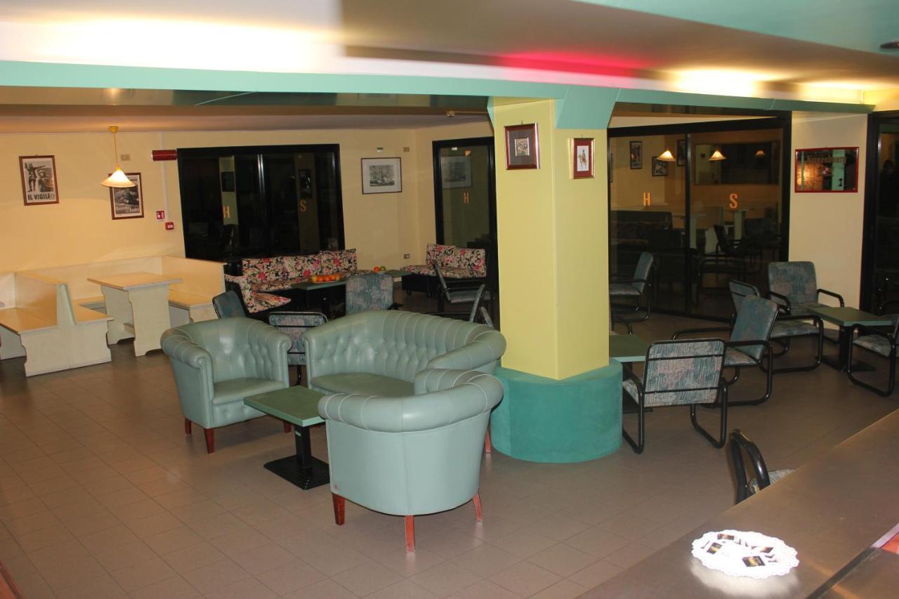 Hotel Sidney Bellaria-Igea Marina Exterior photo